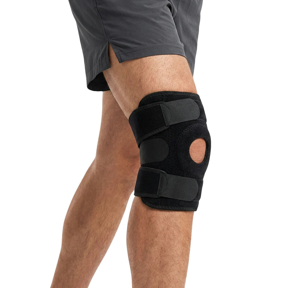 Support Knee Brace