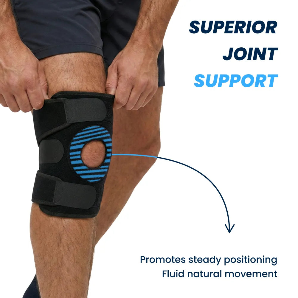 Support Knee Brace