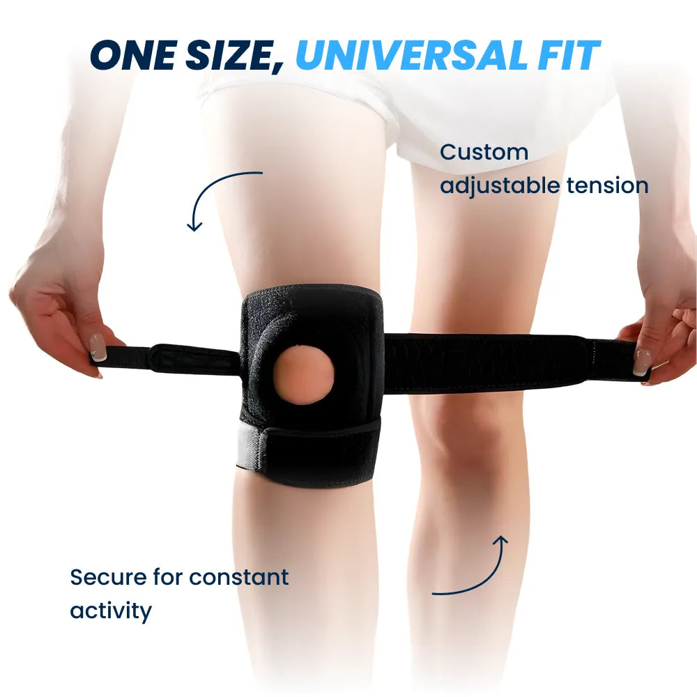 Support Knee Brace