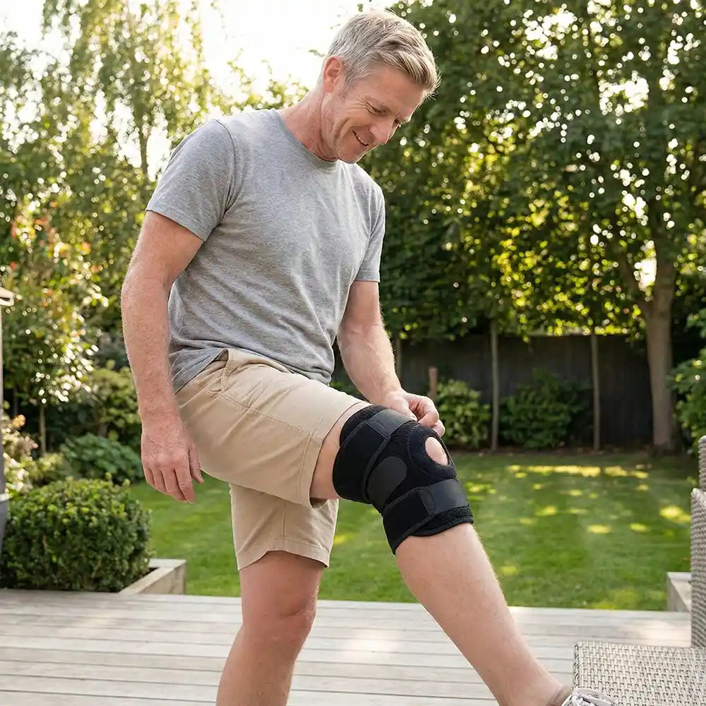 Support Knee Brace