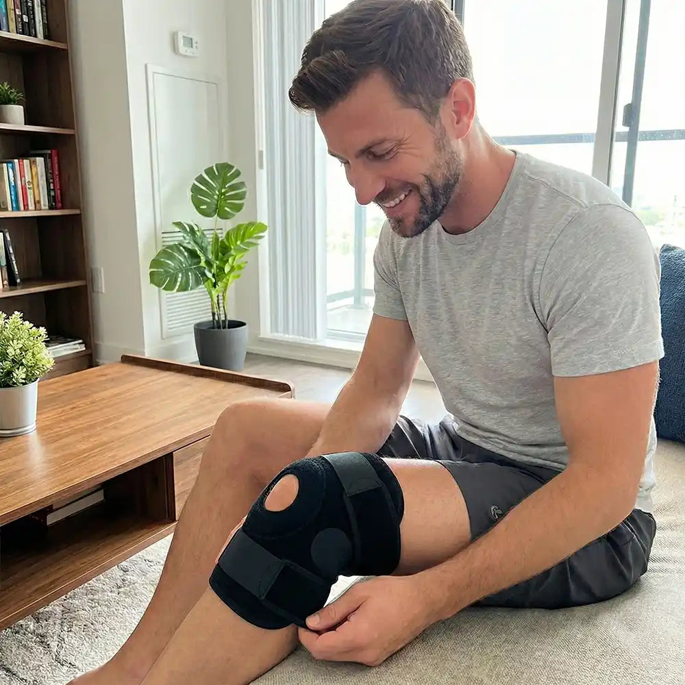 Support Knee Brace