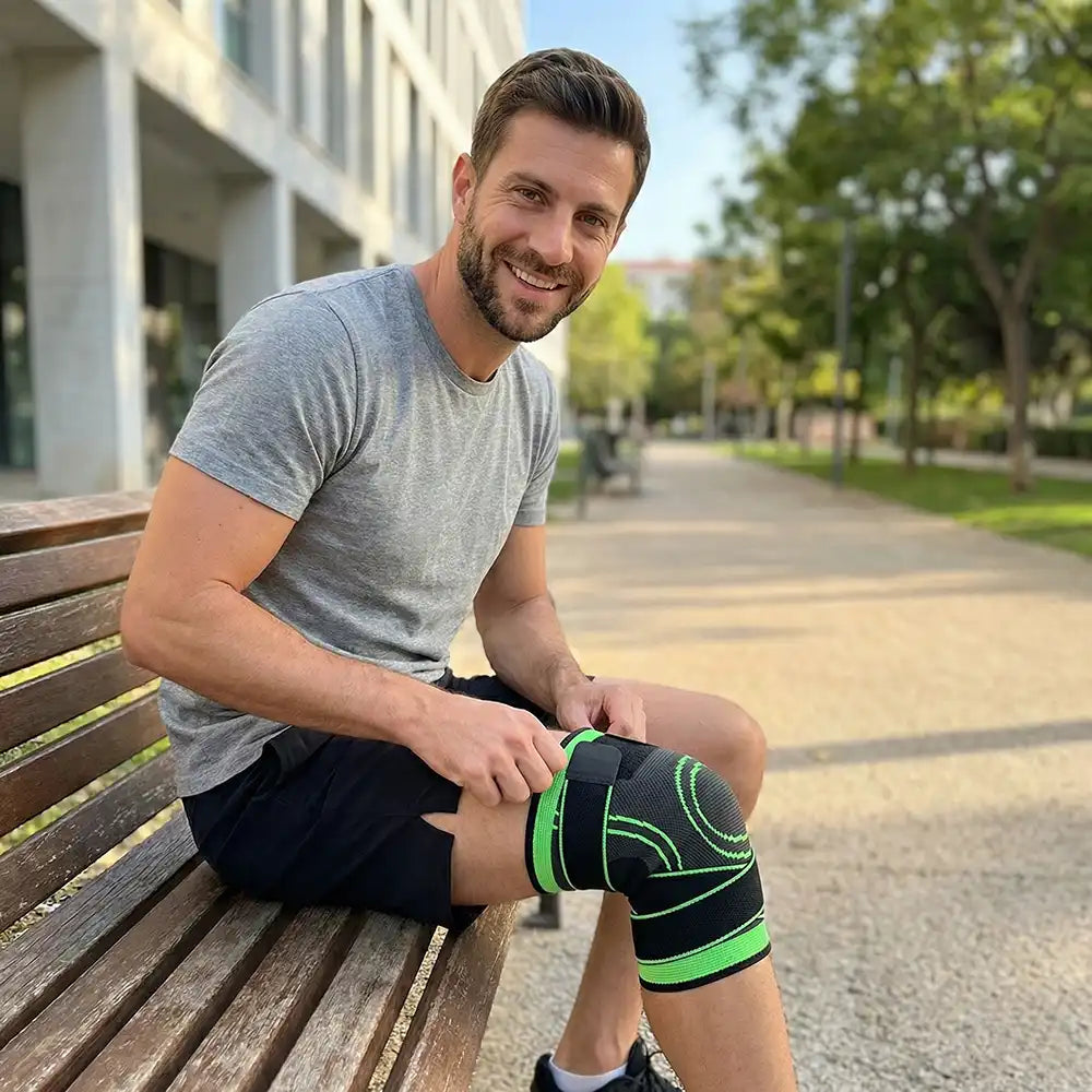 Knee Sleeve Pro
