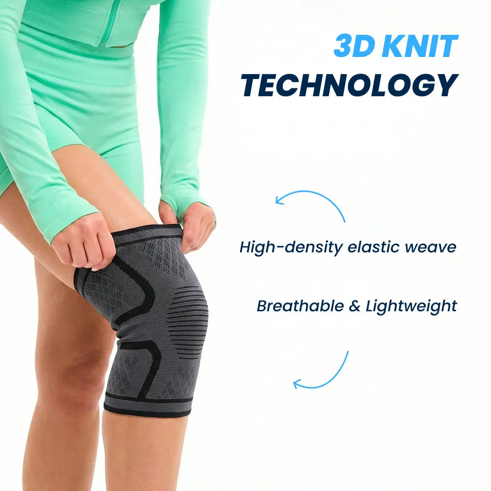Flex Knee Sleeve