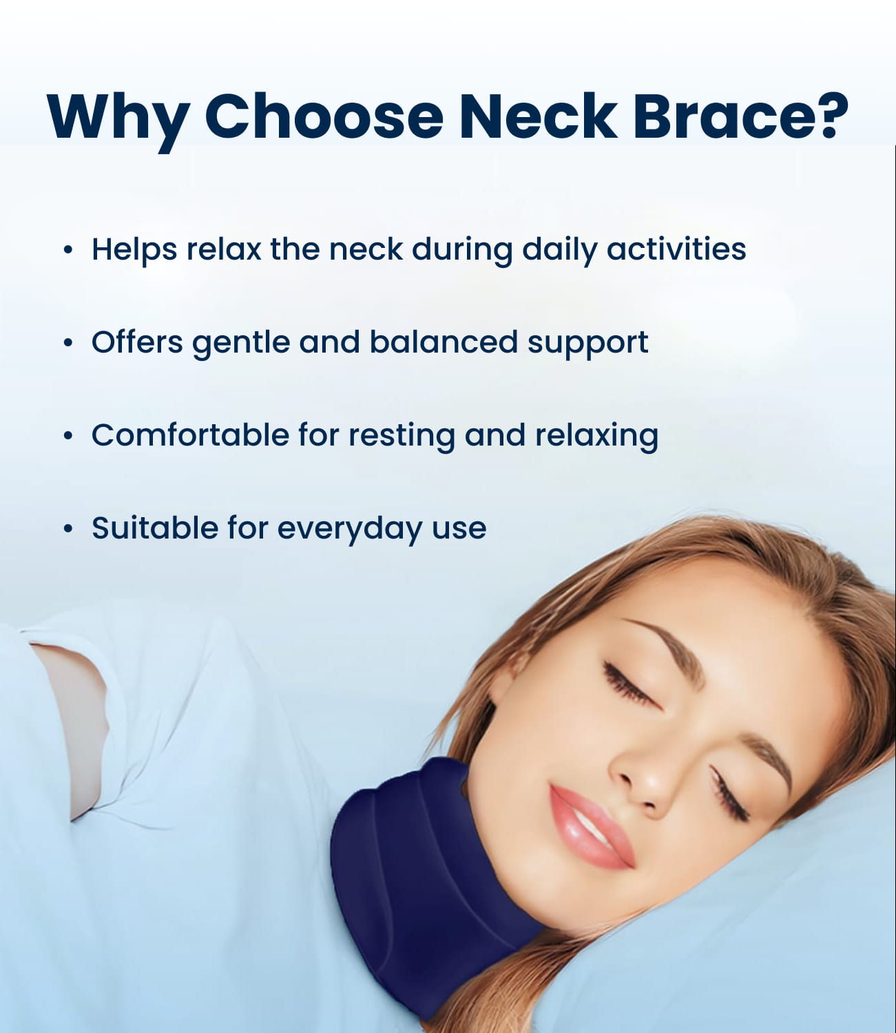 Neck Brace