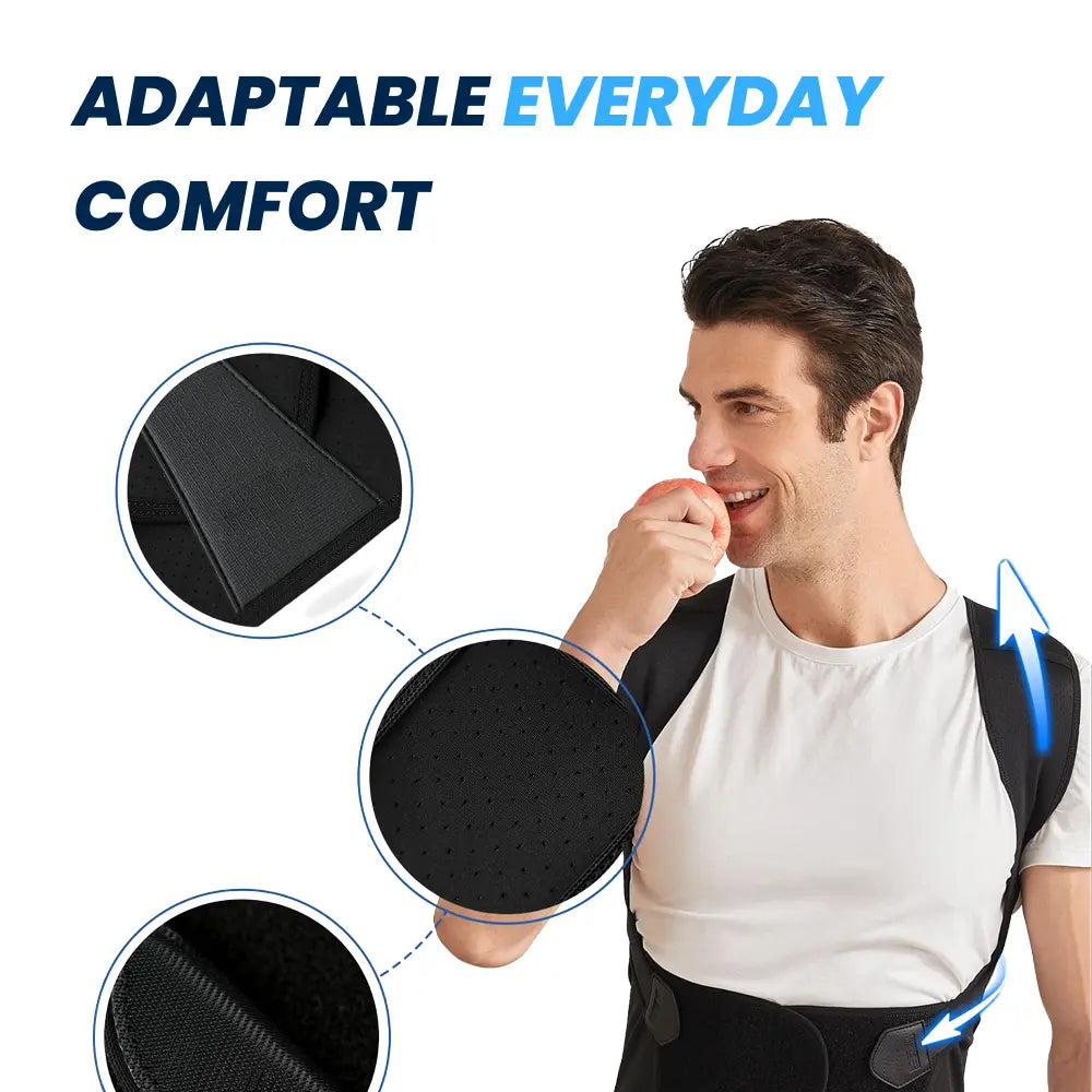 Posture Support