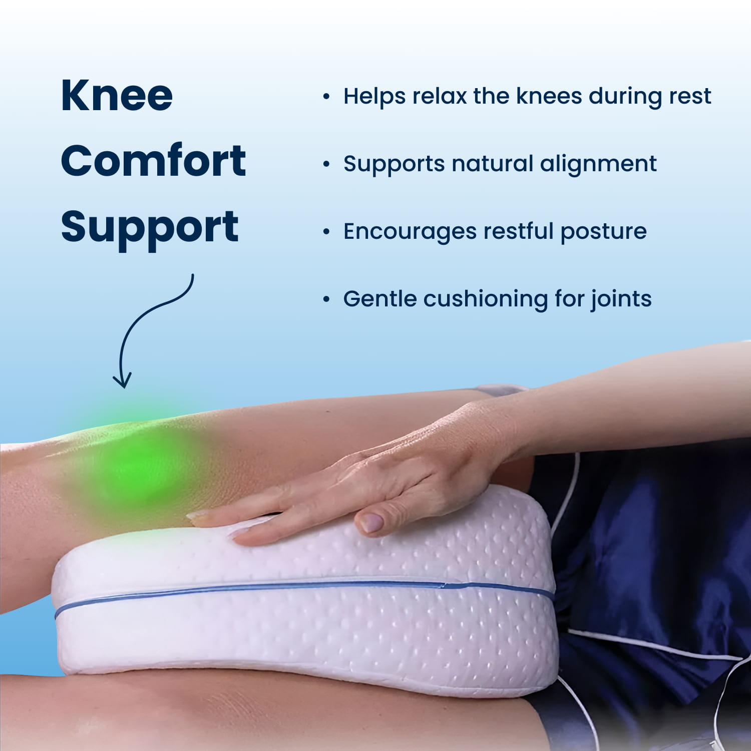 Knee Pillow