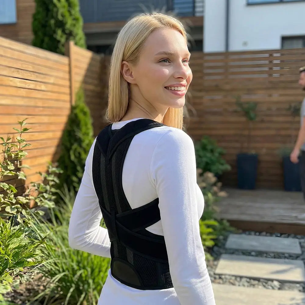 Pro Posture Support