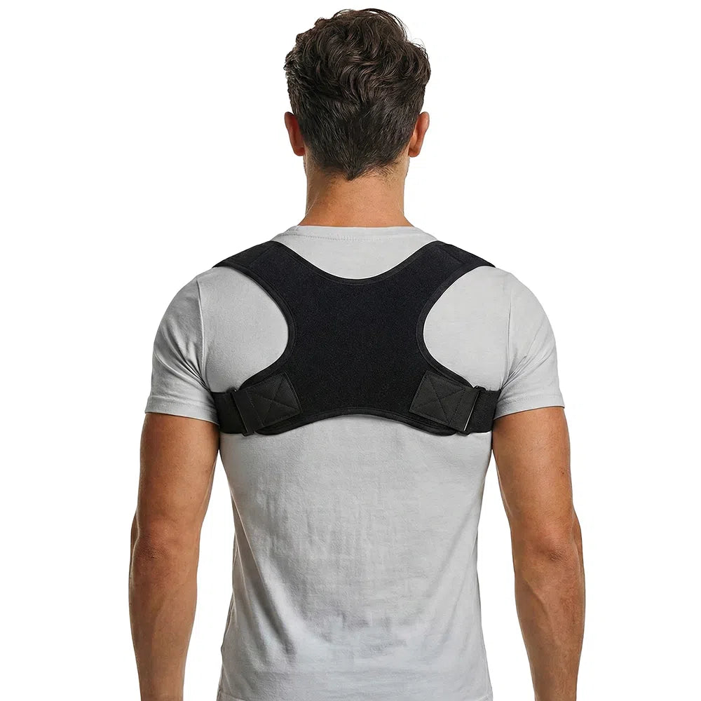 Light Posture Support