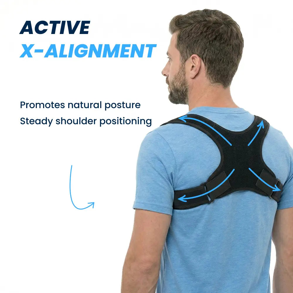 Light Posture Support