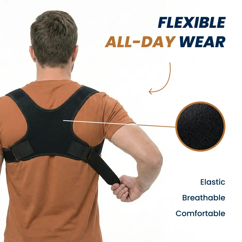Light Posture Support