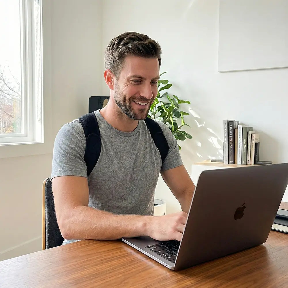 Light Posture Support