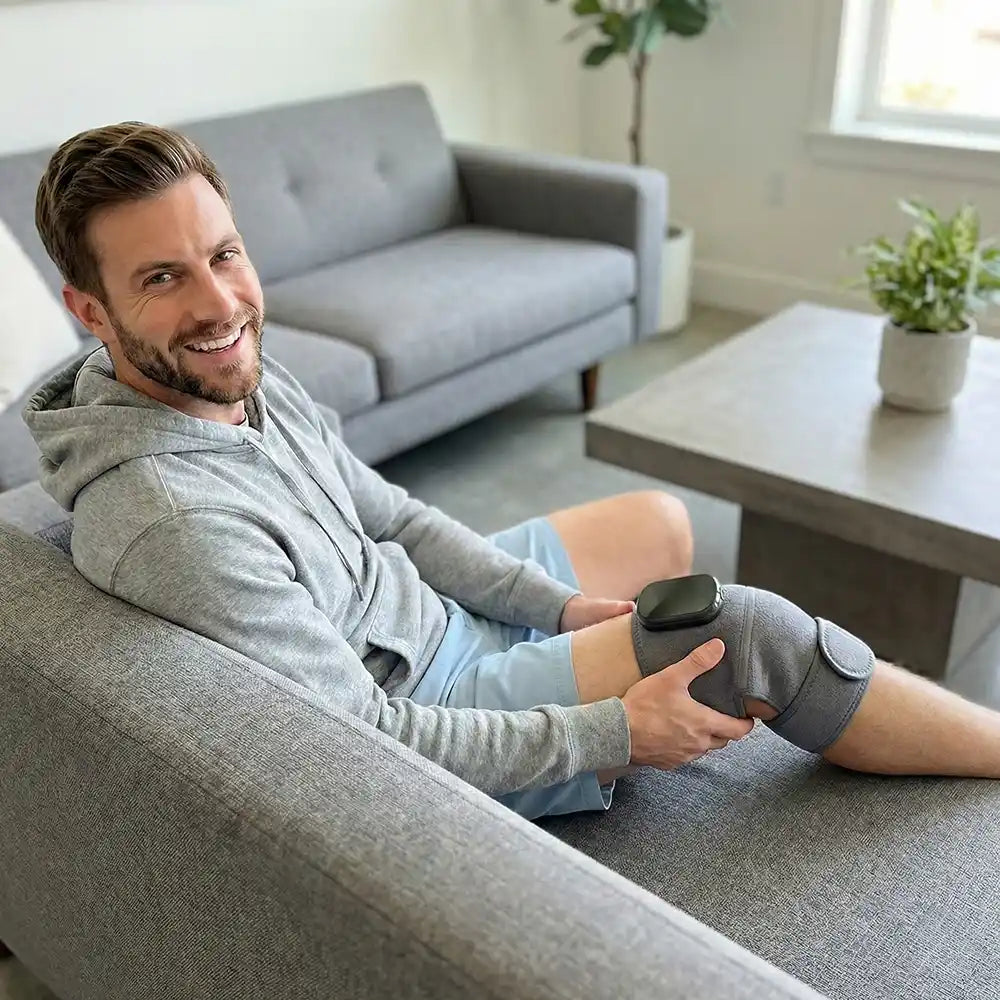 3-in-1 Knee Massager