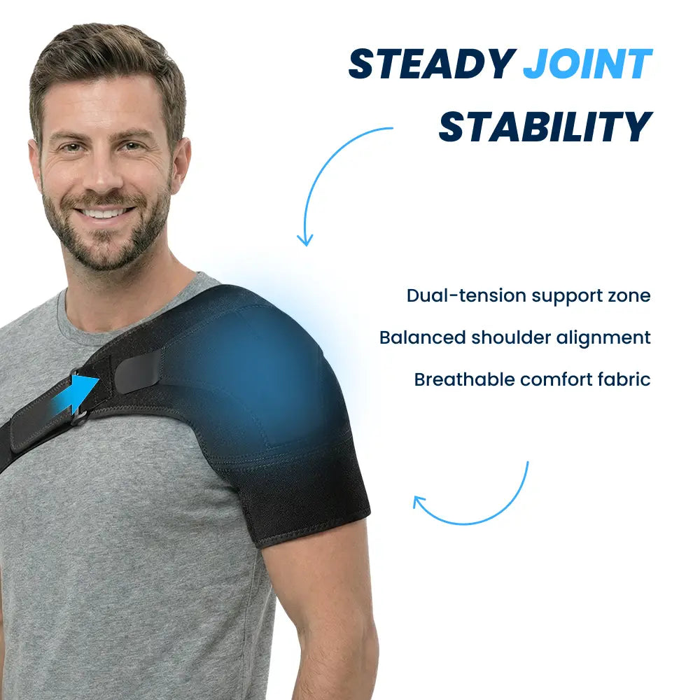 Shoulder Brace