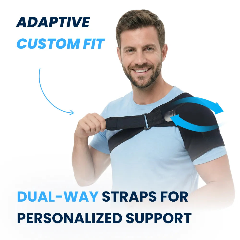 Shoulder Brace