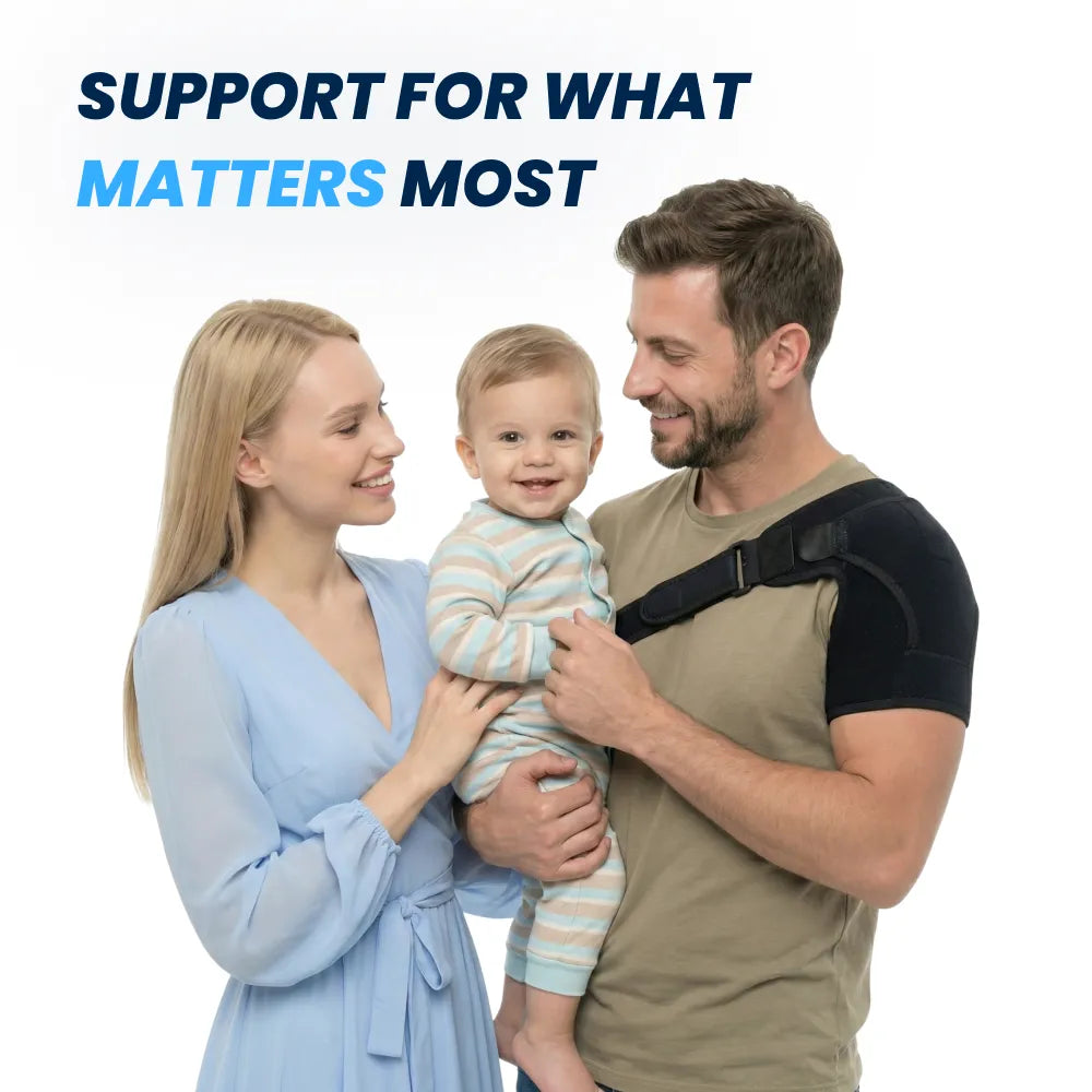 Shoulder Brace