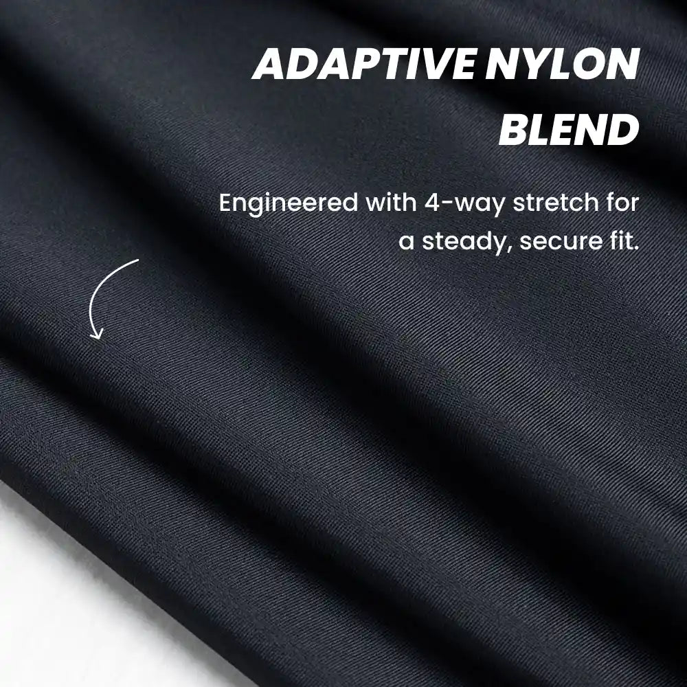 Compression Grip Gloves