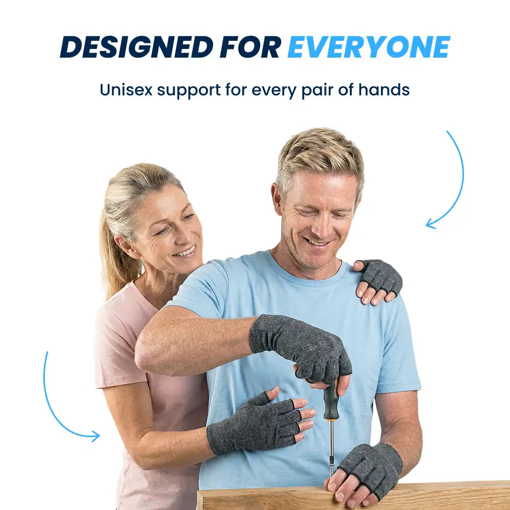 Compression Gloves