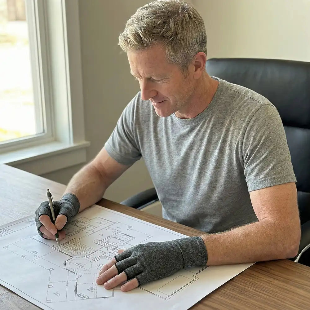 Compression Gloves