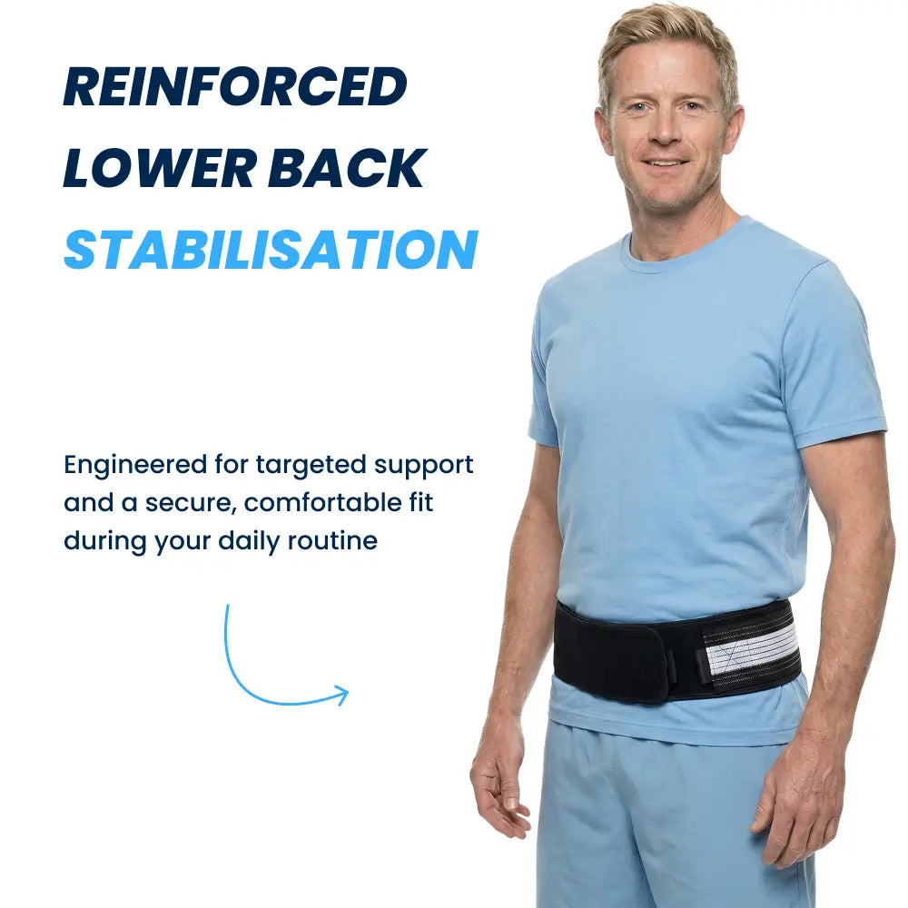 Pelvic Support Belt
