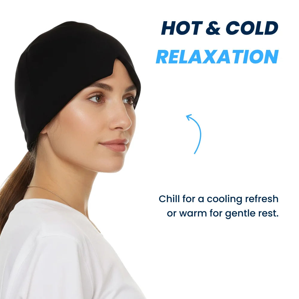 Thermal Gel Cap