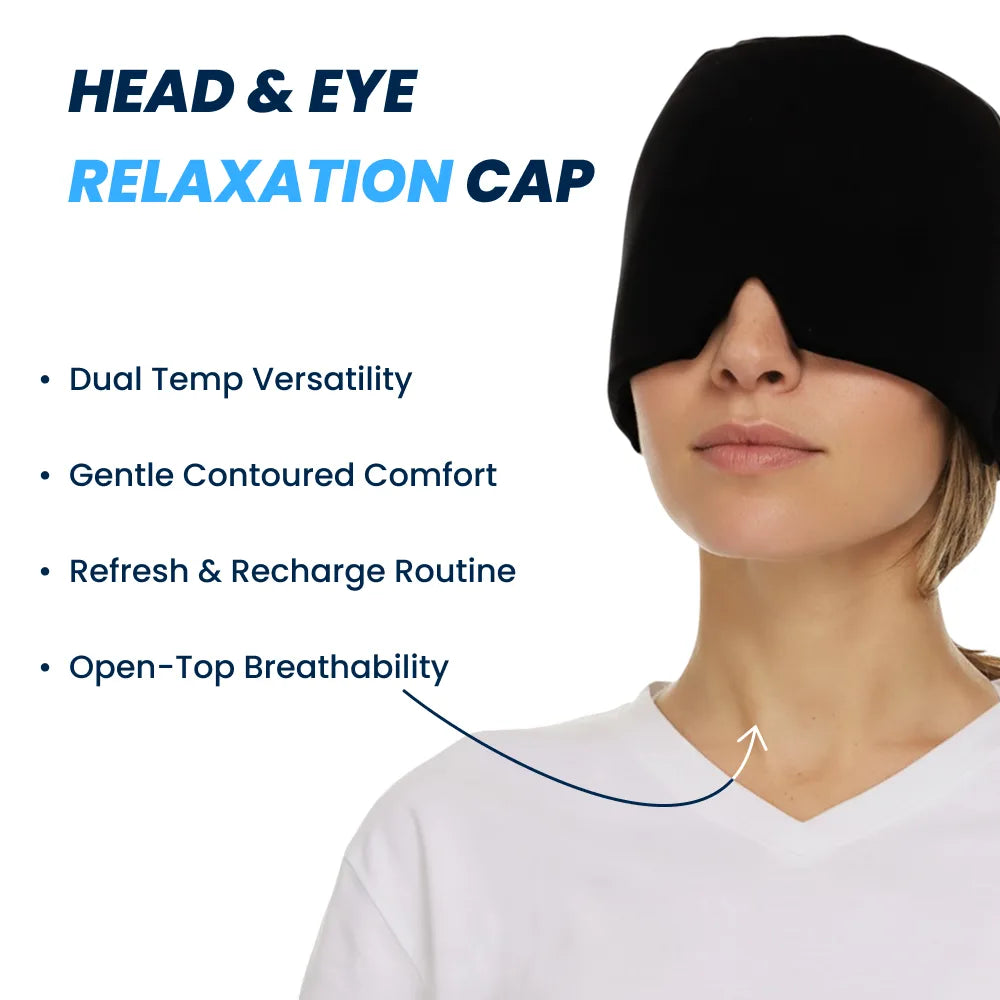 Thermal Gel Cap