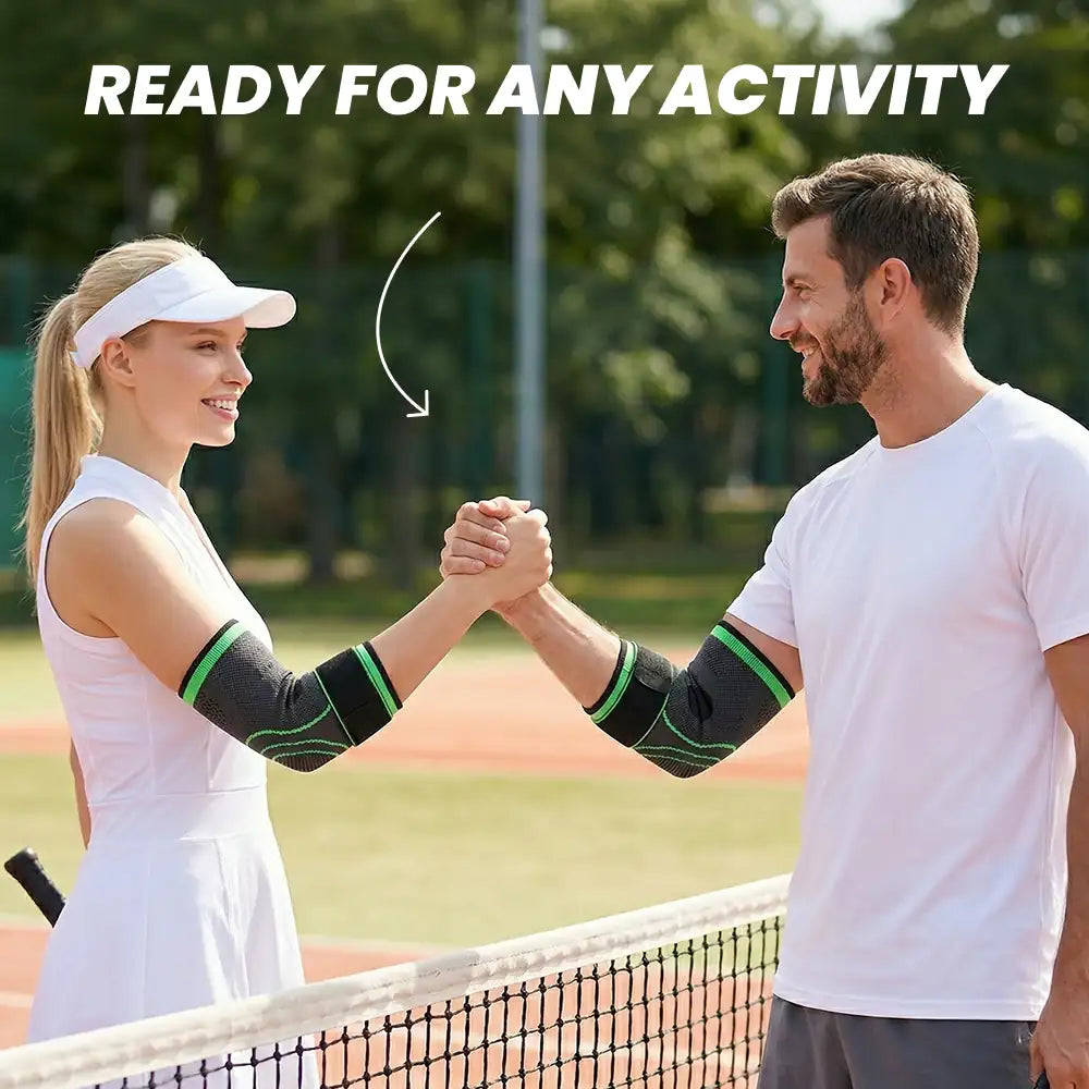 Elbow Sleeve Pro