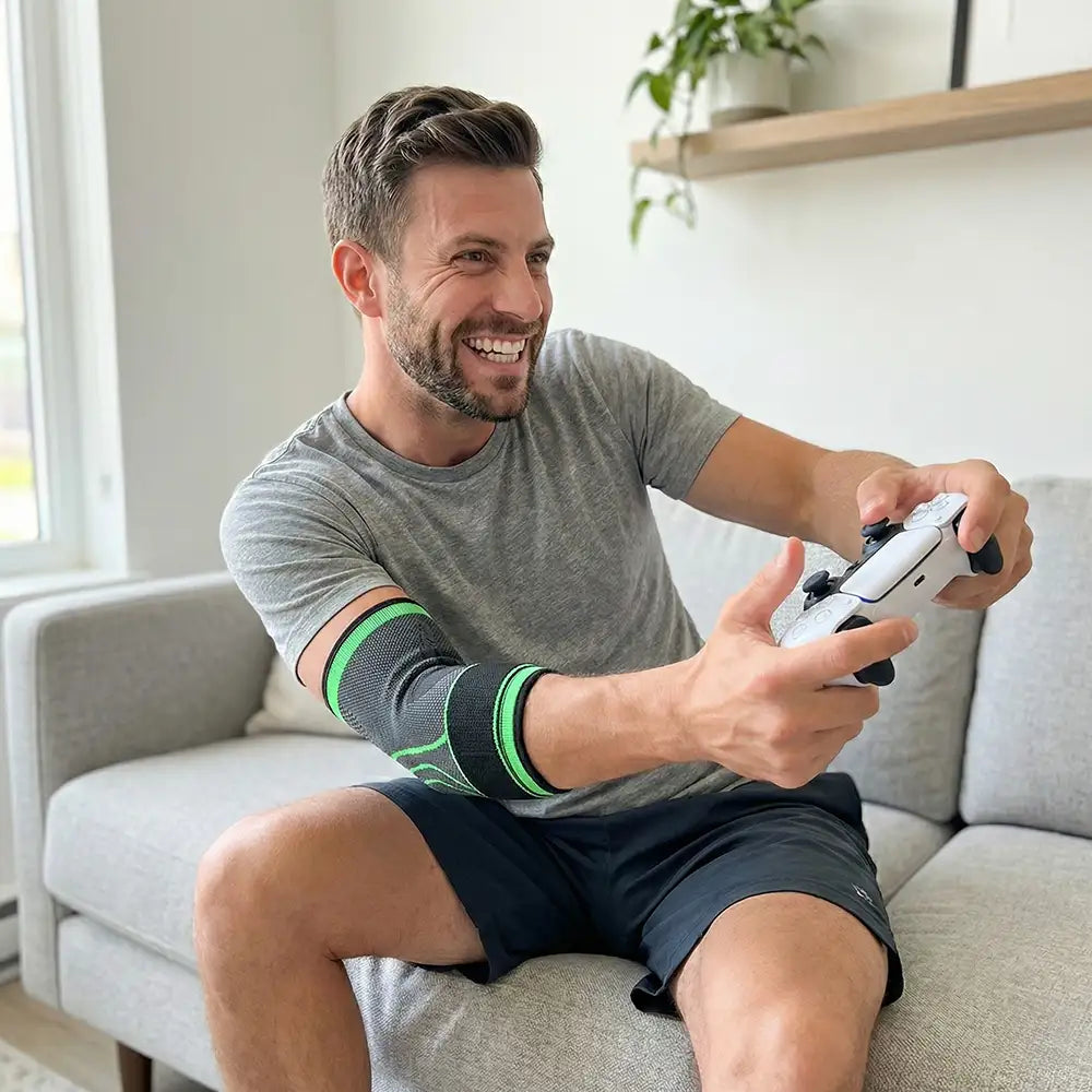 Elbow Sleeve Pro