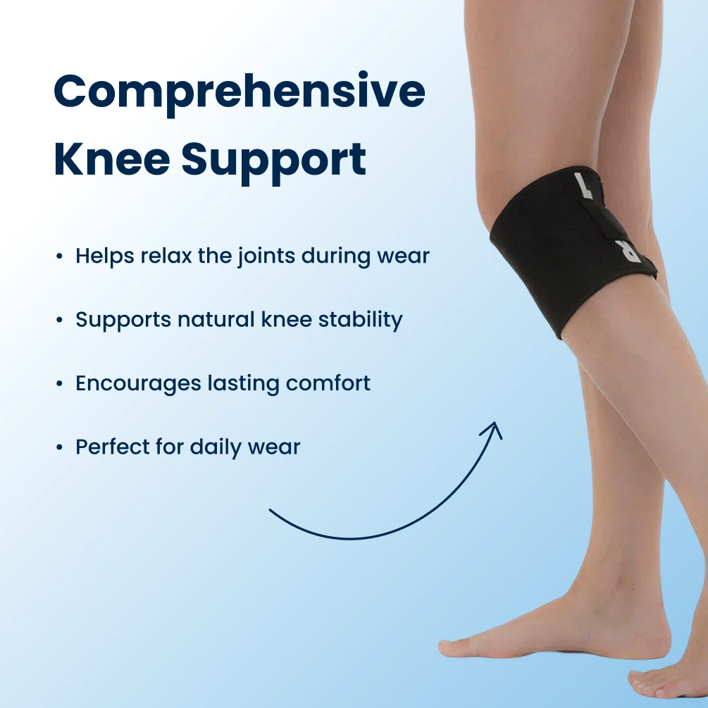 Knee Brace