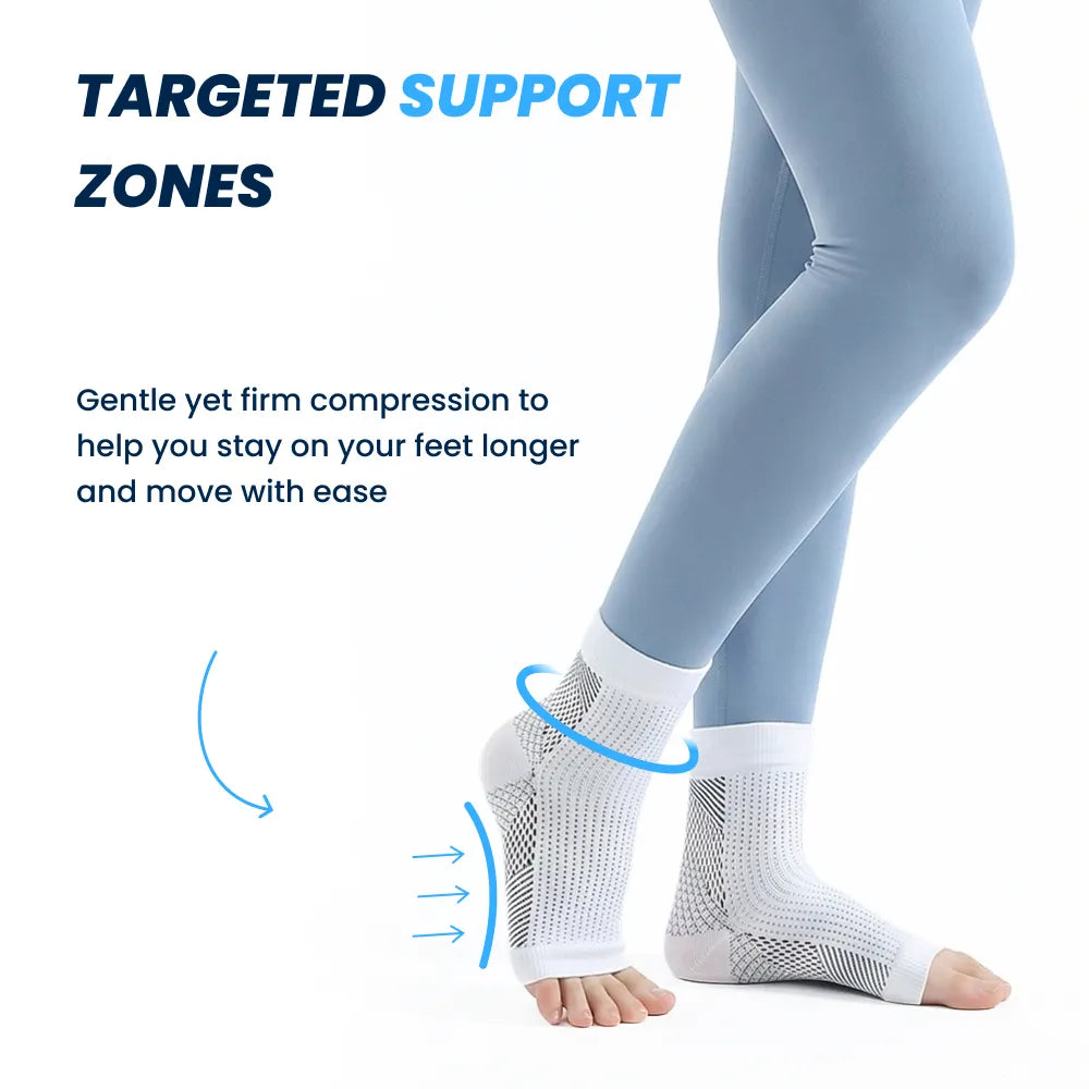 Compression Socks
