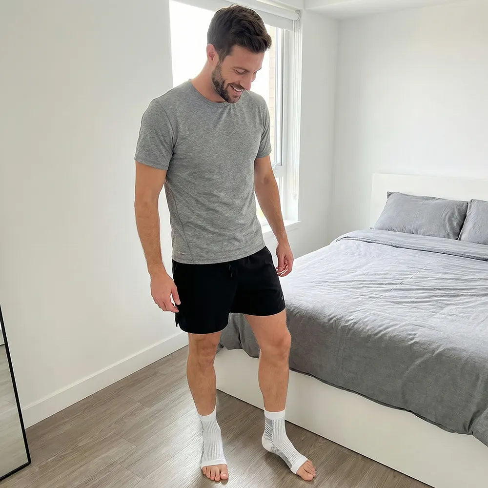 Compression Socks