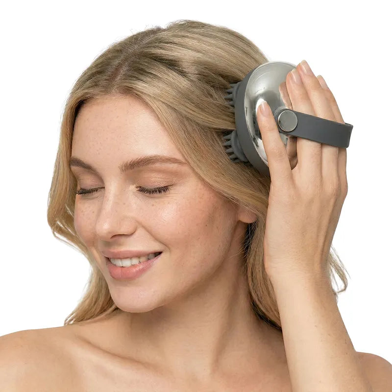 Scalp Massager