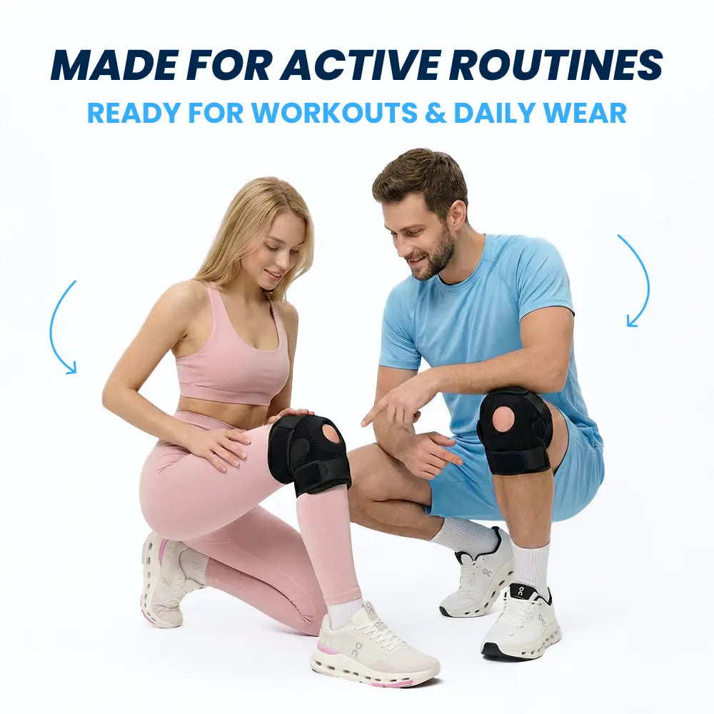 Support Knee Brace