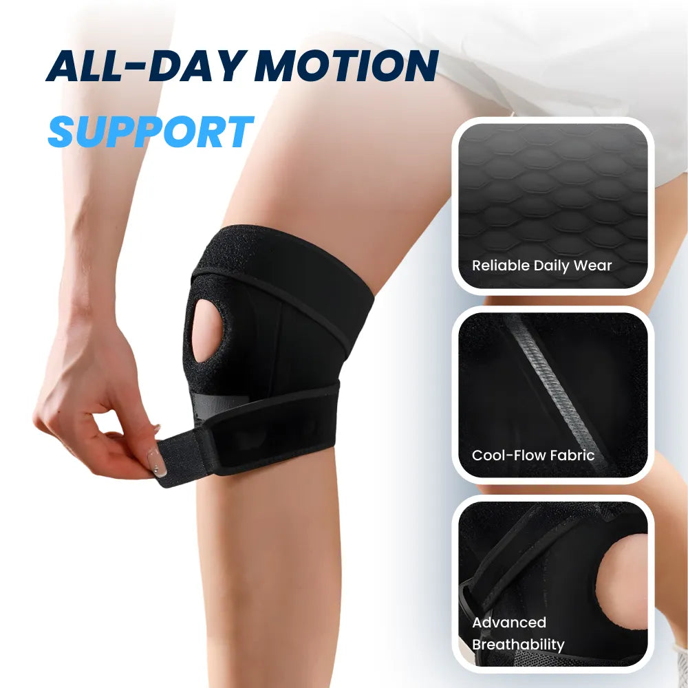 Support Knee Brace