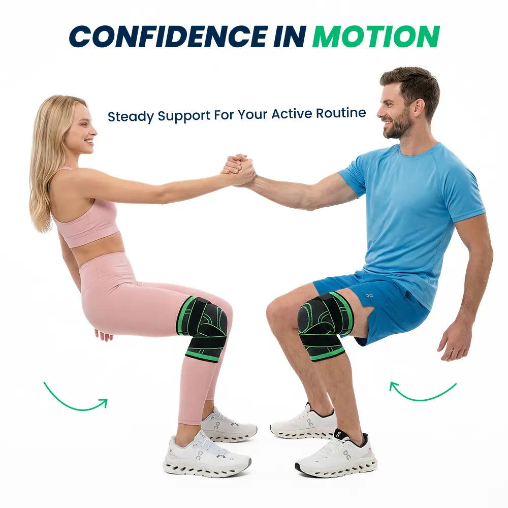 Knee Sleeve Pro