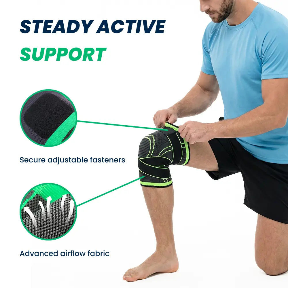Knee Sleeve Pro