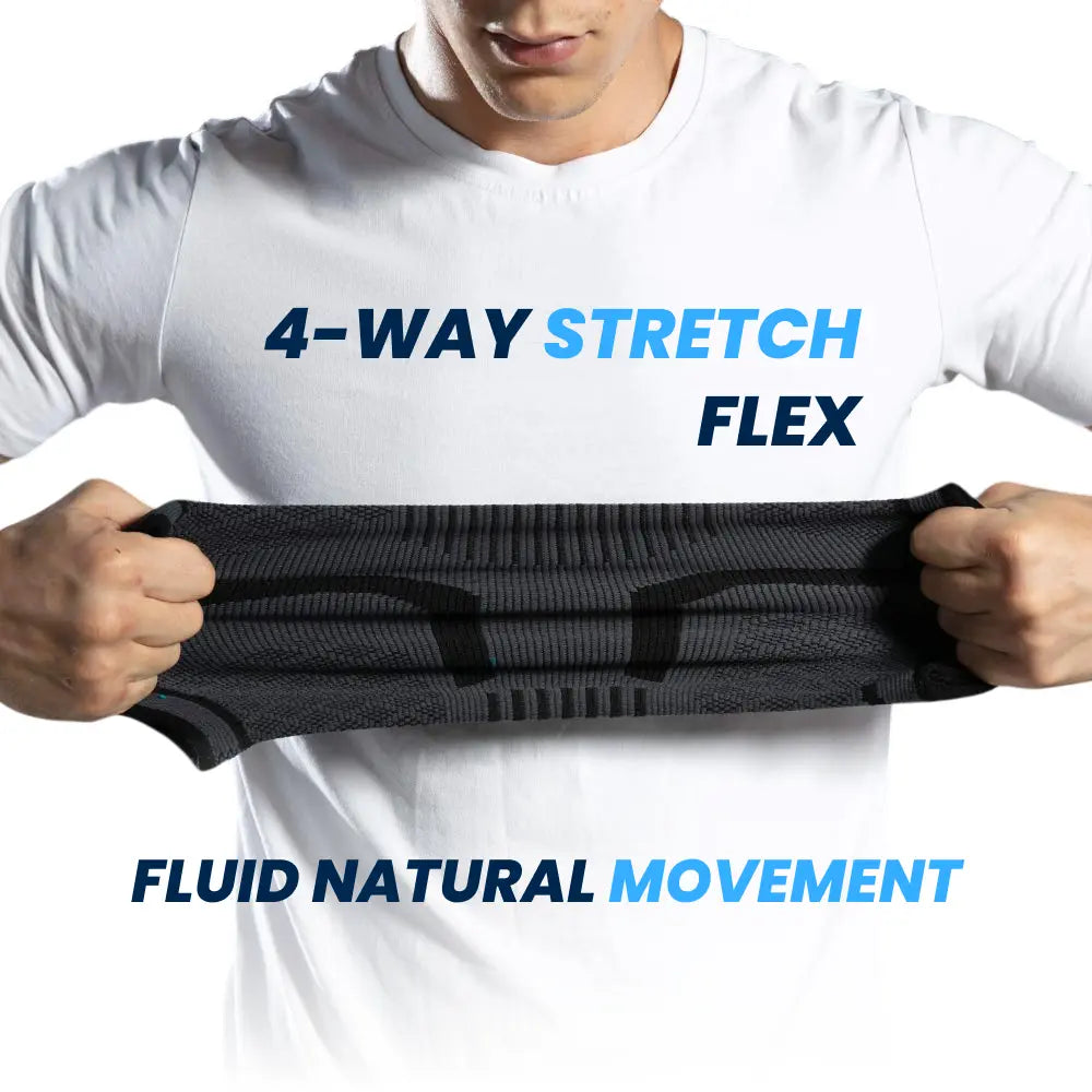 Flex Knee Sleeve