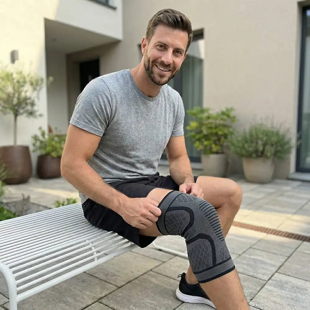 Flex Knee Sleeve