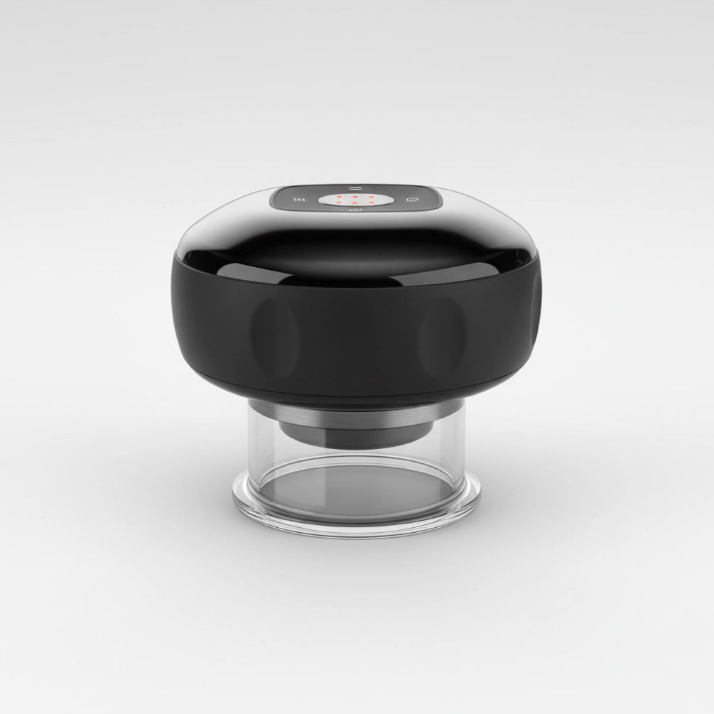 Smart Cupping Massager