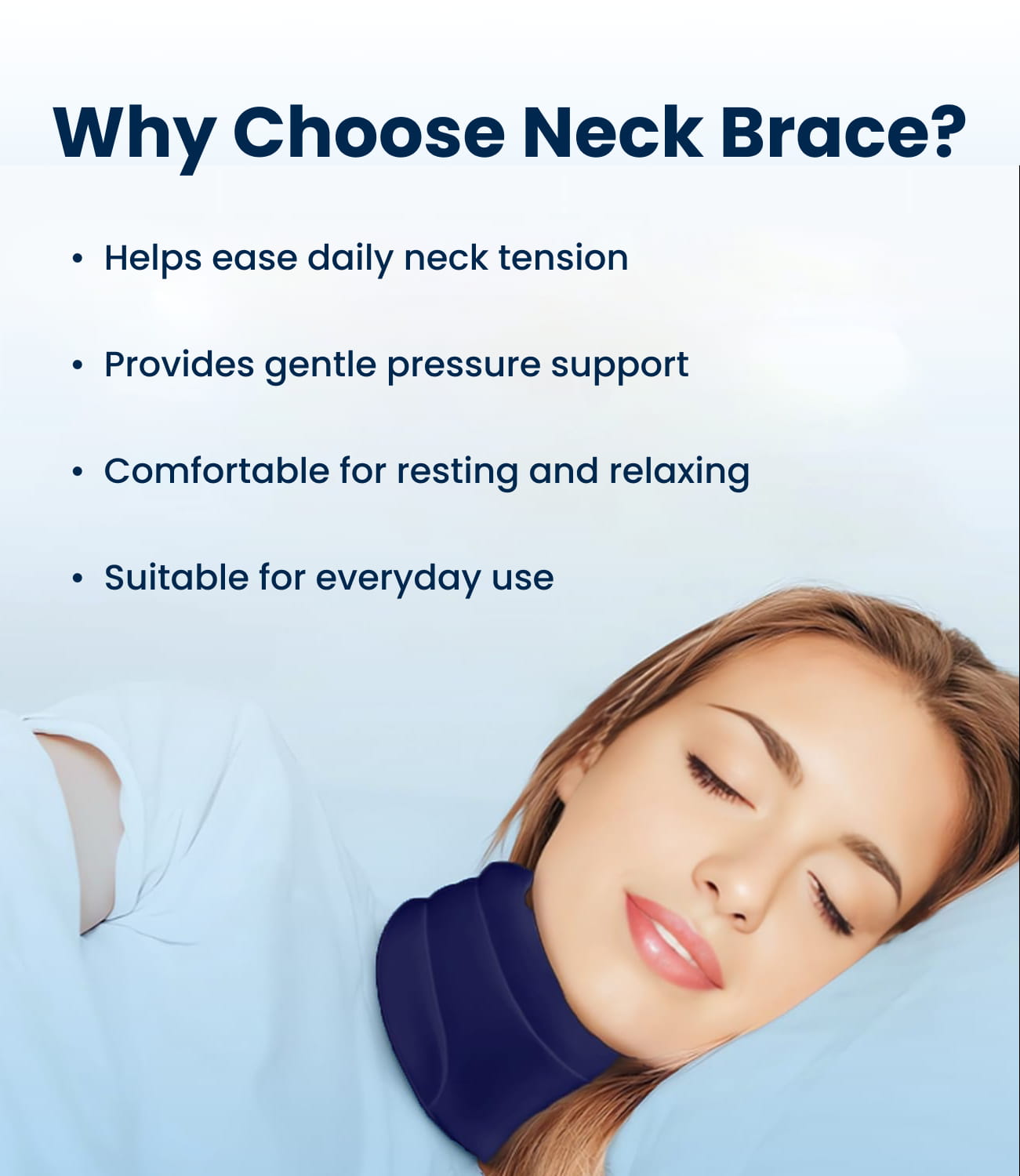 Neck Brace