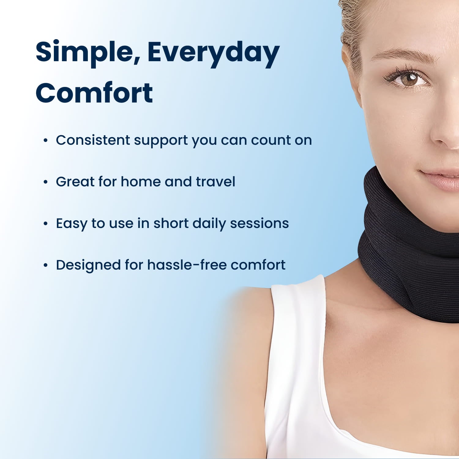 Neck Brace