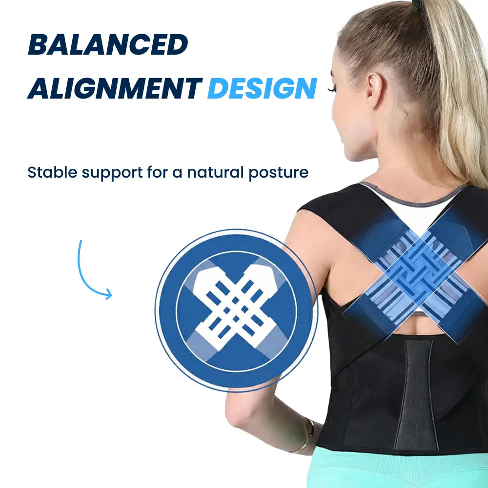 Posture Support