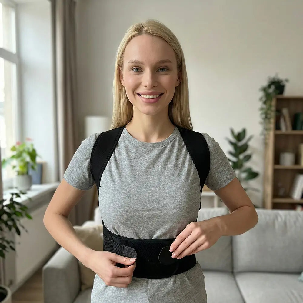 Posture Support