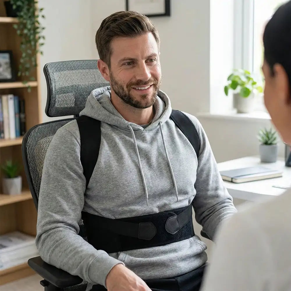 Posture Support