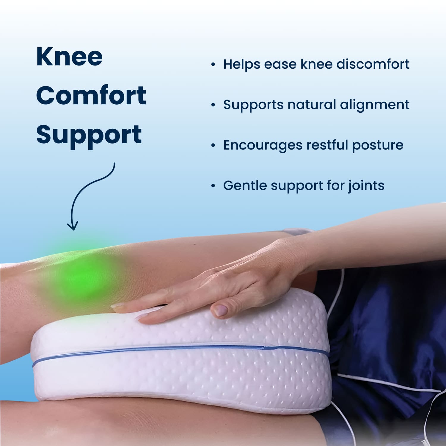 Knee Pillow