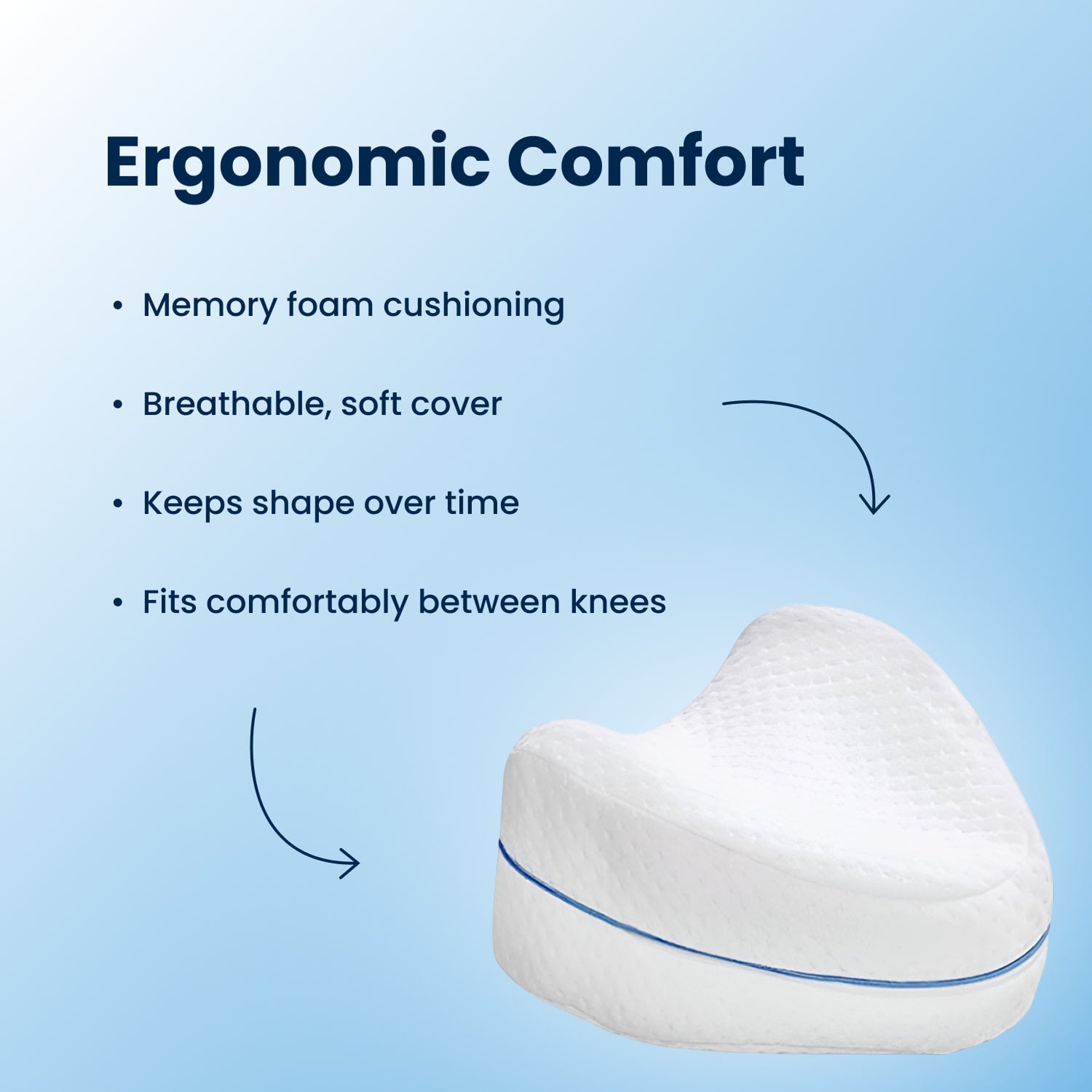 Knee Pillow