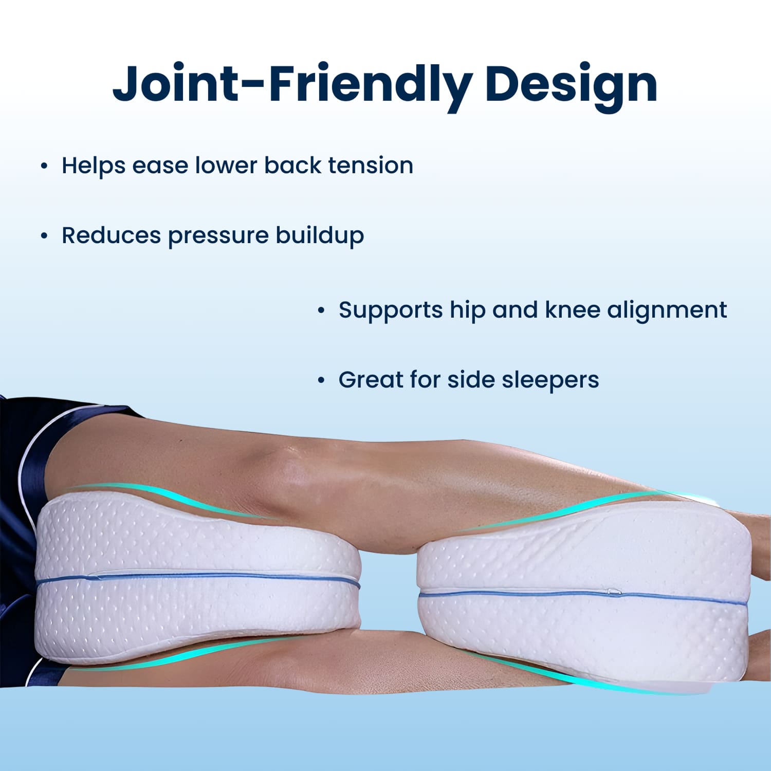 Knee Pillow