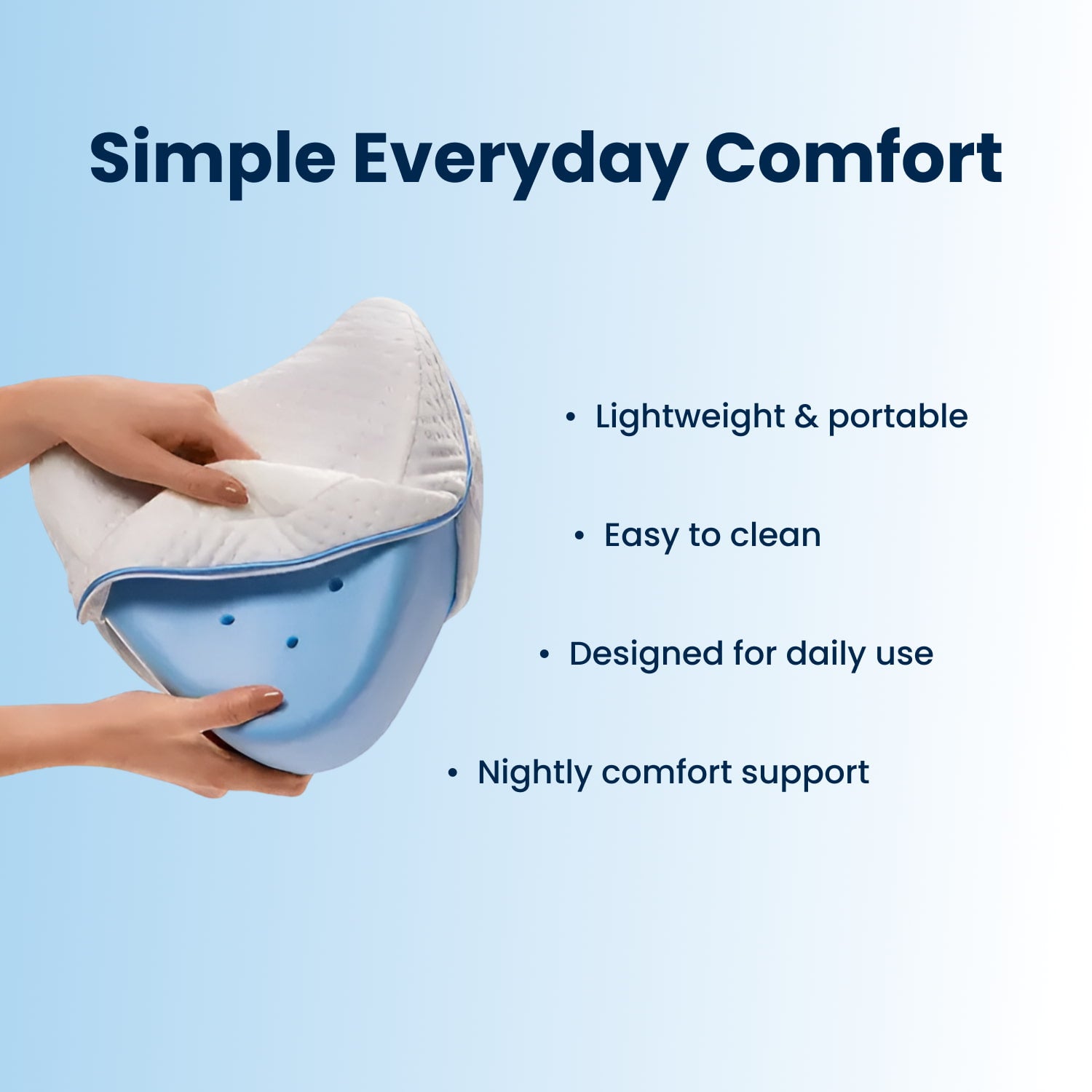 Knee Pillow