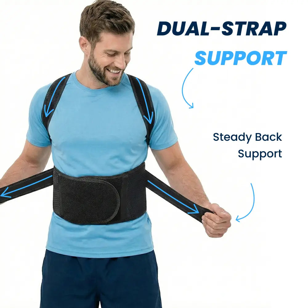Pro Posture Support