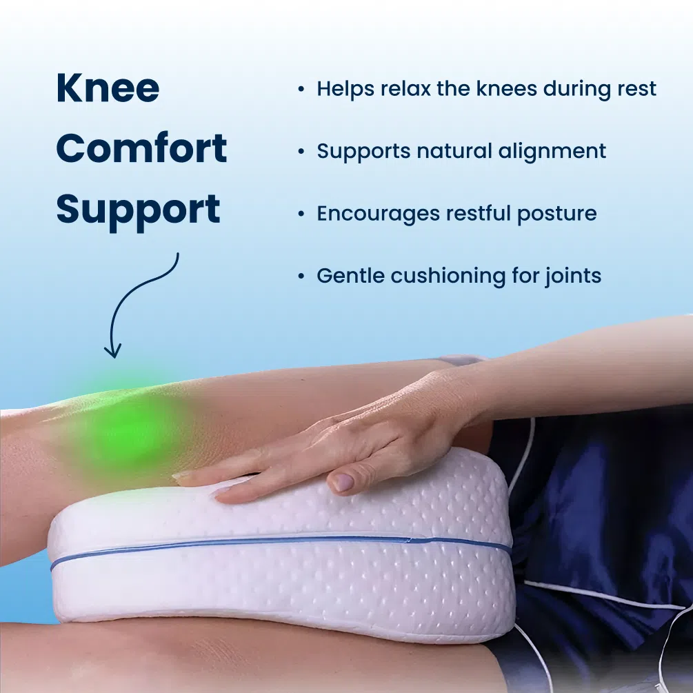Knee Pillow