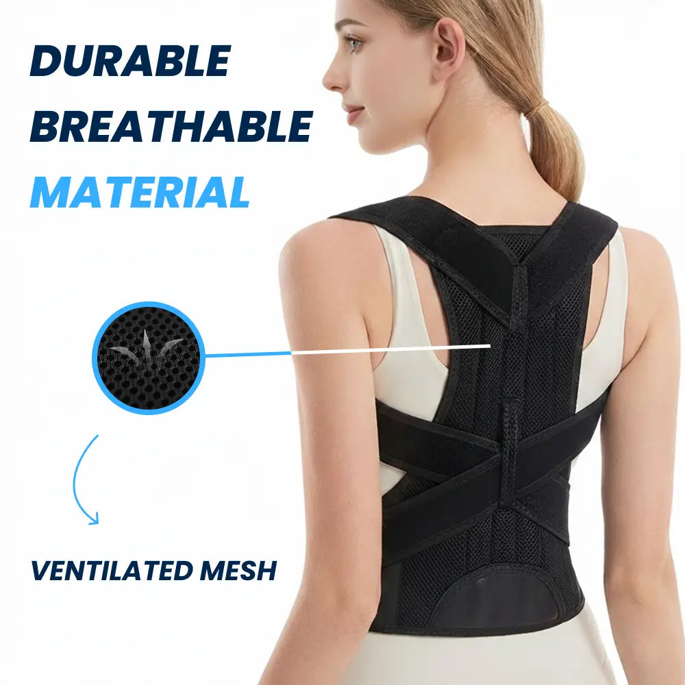 Pro Posture Support